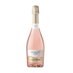Cielo e Terra, Casa Defra', Sparkling Rose Prosecco D.O.C.