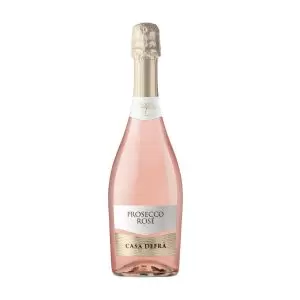 Cielo e Terra, Casa Defra', Sparkling Rose Prosecco D.O.C.