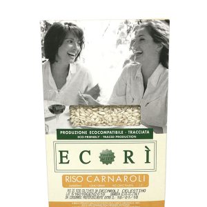 Ecori, Carnaroli Rice Extra Fine 卡納羅利特幼意大利米