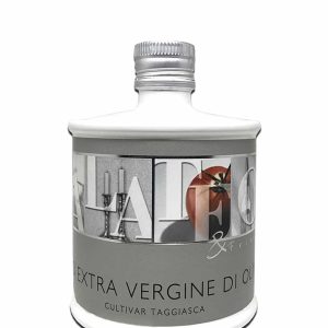 Galateo & Friends, Extra Virgin Olive Oil, Taggiasca Quality 塔賈斯卡特級初榨橄欖油