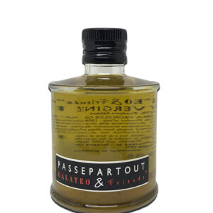 Galateo & Friends, Passepartout, Extra Virgin Olive Oil 特級初榨橄欖油