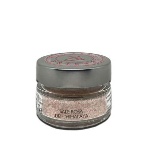 Galateo & Friends, Himalayan Pink Salt 喜馬拉雅粉紅岩鹽
