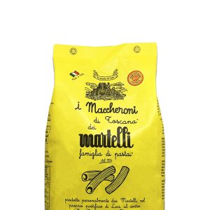 Pasta Martelli, Maccheroni 通心粉 1KG
