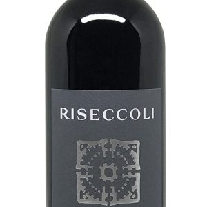 2015 Riseccoli, Saeculum, Toscana I.G.T.