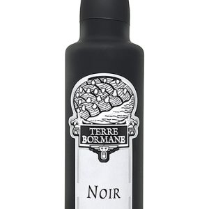 Terre Bormane, Noir, Aged Balsamic Vinegar of Modena 陳釀摩德納黑醋