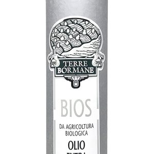 Terre Bormane, Bios Certified Organic Extra Virgin Olive Oil 有機認證特級初榨橄欖油