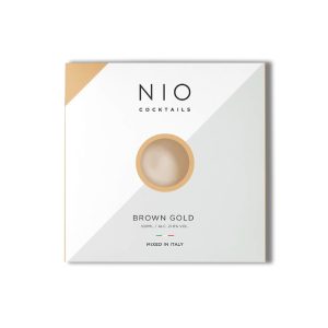 NIO, Brown Gold Cocktail