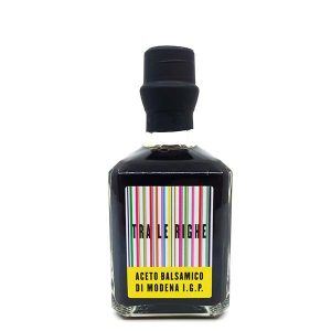 Tra Le Righe, Modena Balsamic Vinegar 意大利黑醋 Density 1.13