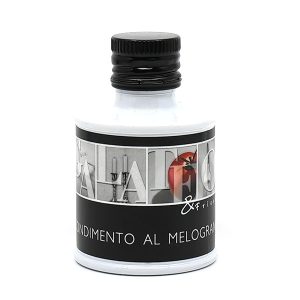 Galateo & Friends, Pomegranate Balsamic Condiment 紅石榴黑醋 100ml