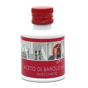 Galateo & Friends, Aged Vinegar of Barolo D.O.C.G. 巴羅洛陳年黑醋 100ml