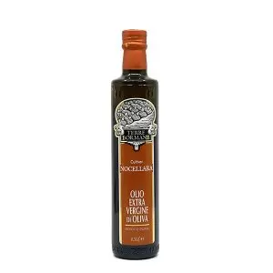 Terre Bormane, Cultivar Nocellara, Mono-variety, Extra Virgin Olive Oil 特級初榨單品諾斯拉橄欖油 500ml