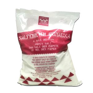 Saline di Cervia, Sal Fiore di Romagna 羅曼涅鹽之花 5kg