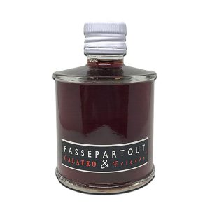 Galateo & Friends, Passepartout, Aged Red Wine Vinegar 陳年紅酒醋 250ml