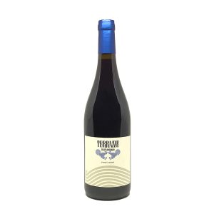 Tenuta Mazzolino, Terrazze, Pinot Nero I.G.T. 2021