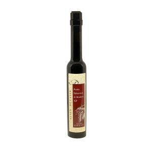 Terre Bormane, Alain Ducasse, Balsamic Vinegar of Modena I.G.P. 摩德納黑醋 250ml
