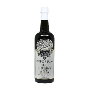 Terre Bormane, Arboreum, Extra Virgin Olive Oil 特級初榨橄欖油 750ml