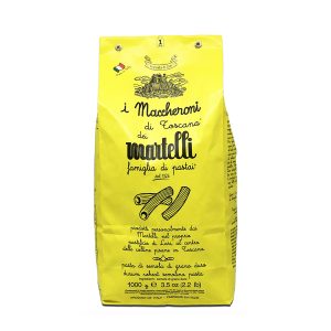 Pasta Martelli, Maccheroni 通心粉 1kg
