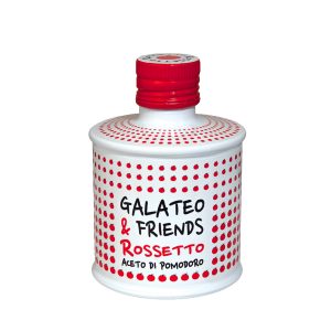 Galateo & Friends, Rossetto, Tomato Vinegar 番茄醋 250ml
