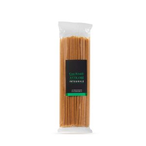 Casa Rinaldi, Wholemeal Spaghetti 全麥意大利粉 500g