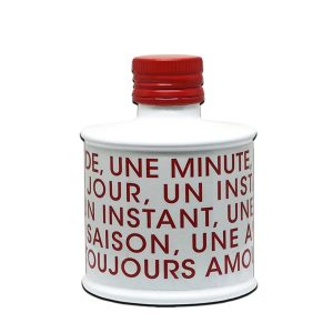 Galateo & Friends, Red Wine Vinegar (Bottle Designed by Jacqueline Morabito) 紅酒醋-設計師特別版 250ml
