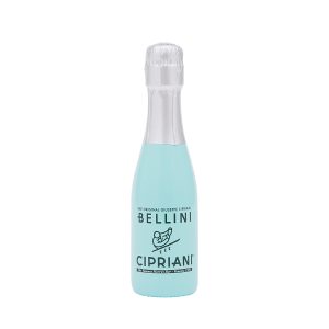 Cipriani, Bellini Cocktail 貝里尼雞尾酒 200ml