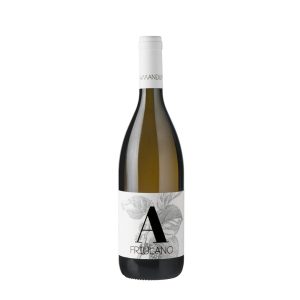Amandum, Friulano, Friuli Isonzo Friulano D.O.P. 2018