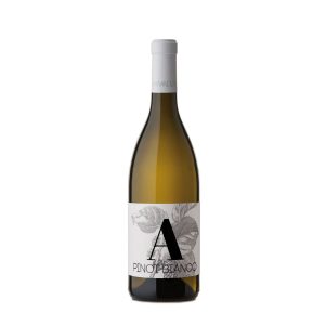 Amandum, Pinot Bianco, Friuli Isonzo Pinot Bianco D.O.P. 2018