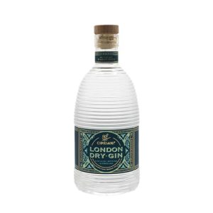 Cipriani, London Dry Gin 倫敦辛口氈酒 700ml