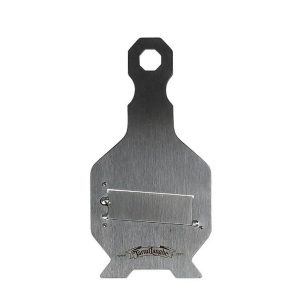 Tartuflanghe, Stainless Steel Truffle Slicer 不鏽鋼製松露刨