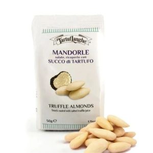 Tartuflanghe, Truffle Almonds 松露杏仁 50g