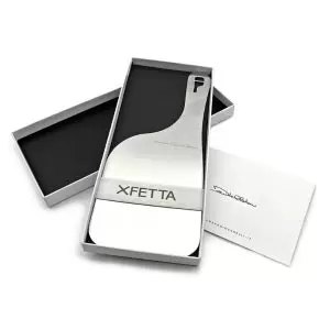 Xfetta, Truffle Slicer 松露刨
