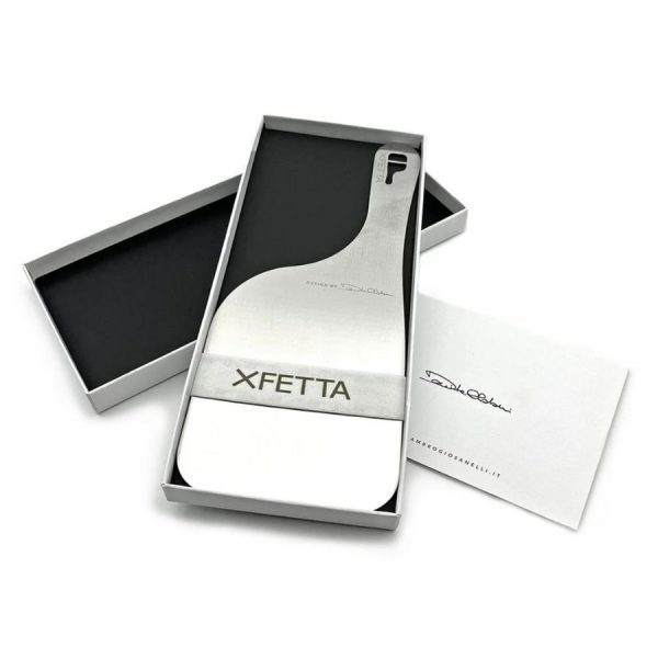 Xfetta, Truffle Slicer 松露刨