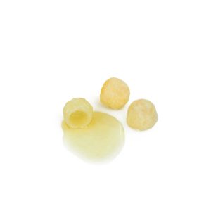 Mucci, Limoncello Crystals 檸檬酒芯結晶糖 1kg