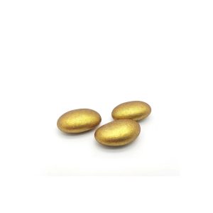 Mucci, Peeled Avola Almond 36/37 Golden Beans 去皮阿沃拉杏仁金豆 1kg