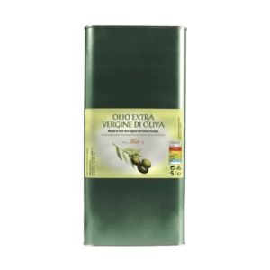 Oleificio Alta Maremma, Mio, Extra Virgin Olive Oil 特級初榨橄欖油 5L