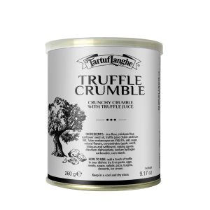 Tartuflanghe, Truffle Crumble 松露汁脆酥 260g