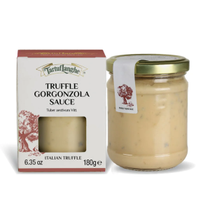 Tartuflanghe, Truffle Gorgonzola Sauce 松露藍紋芝士醬 180g