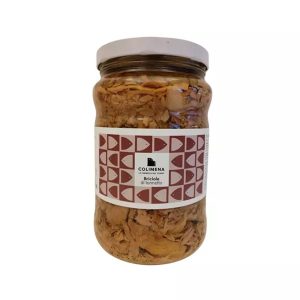 Colimena, Tuna Crumbs in Olive Oil 橄欖油浸泡吞拿魚碎 1.7kg