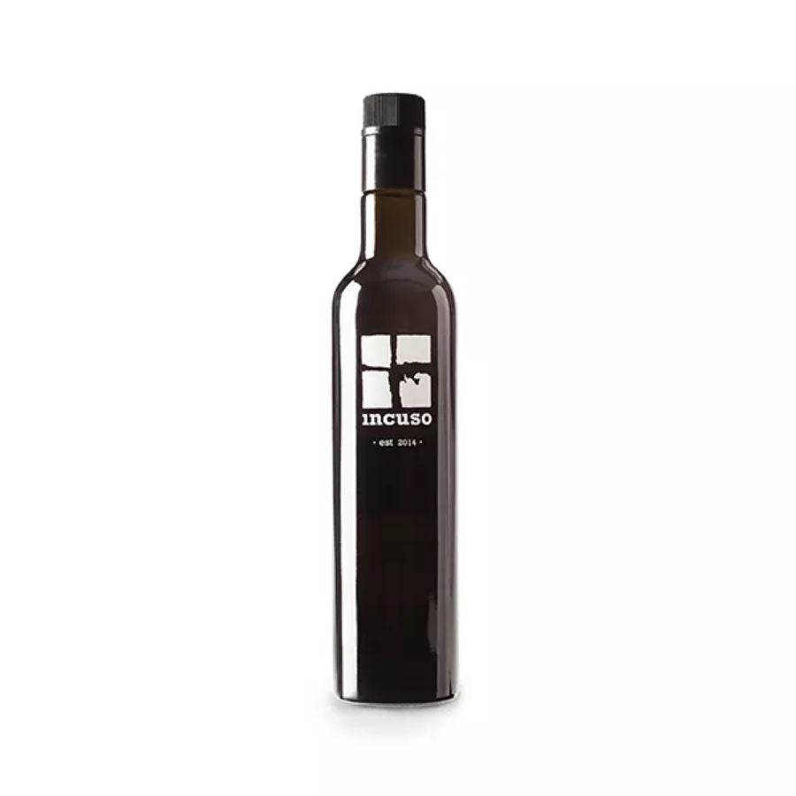 Incuso, Monocultivar Nocellara Extra Virgin Olive Oil 單品諾斯拉特級初榨橄欖油 500ml
