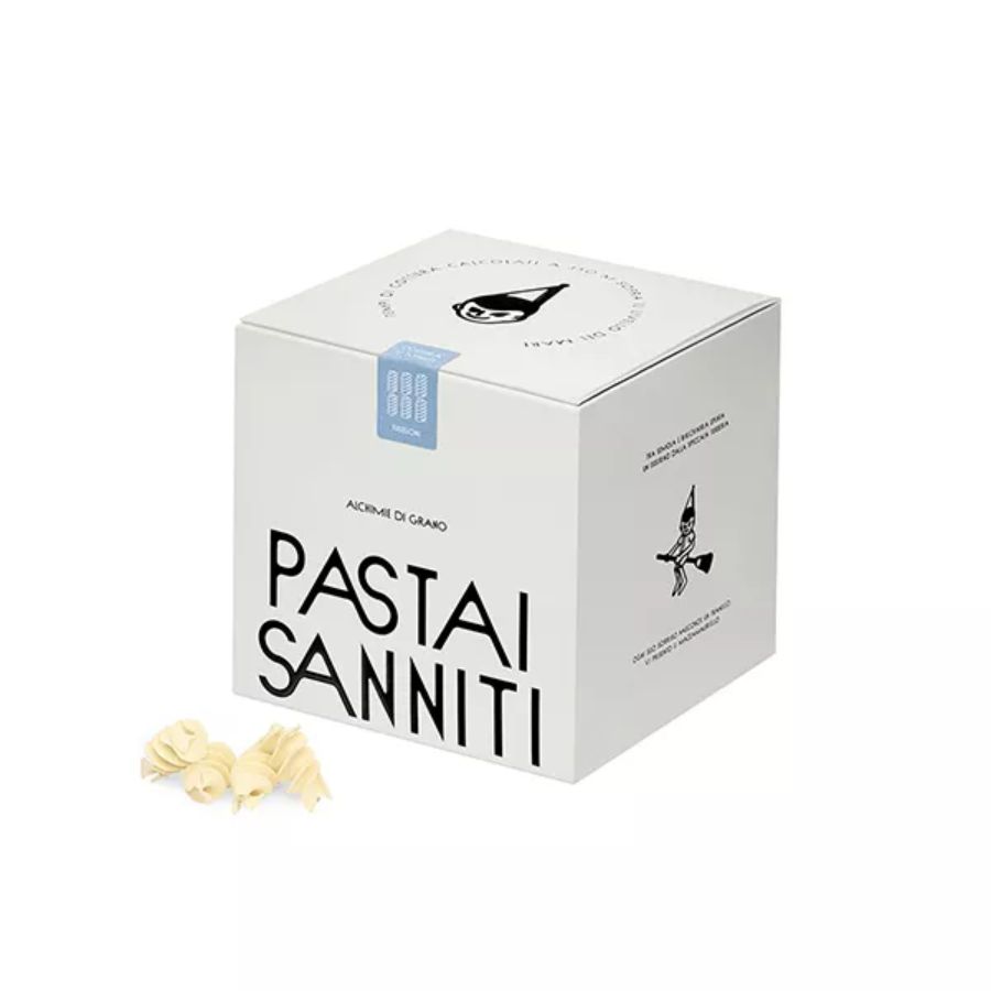 Pastai Sanniti, Fusilloni 螺旋意粉 980g