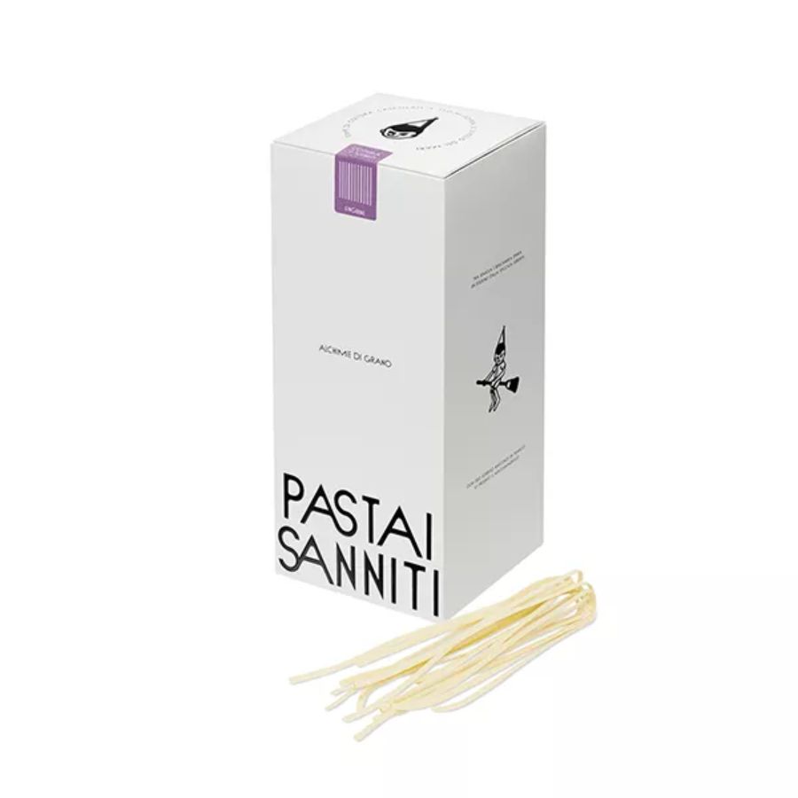Pastai Sanniti, Linguine 意大利扁麵條 980g