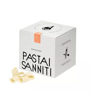 Pastai Sanniti, Paccheri 大圓管通心粉 980g