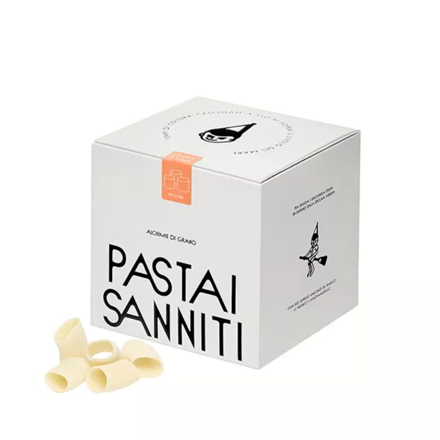 Pastai Sanniti, Paccheri 大圓管通心粉 980g