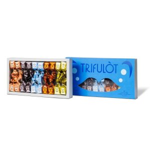 Tartuflanghe, Trifulot, Sweet Truffle Gift Box 甜松露禮盒 145g