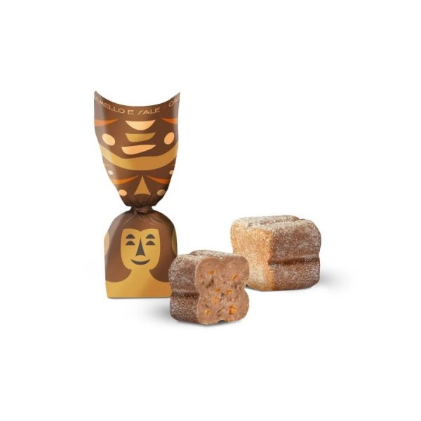 Tartuflanghe, Trifulot, Sweet Truffle Gift Box 甜松露禮盒 70g - Image 5