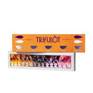 Tartuflanghe, Trifulot, Sweet Truffle Gift Box 甜松露禮盒 108g