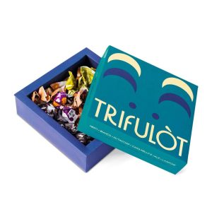 Tartuflanghe, Trifulot, Sweet Truffle Gift Box 甜松露禮盒 260g
