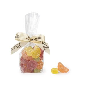 Ziccat, Gelée, Fruit Jelly 什果啫喱軟糖 200g