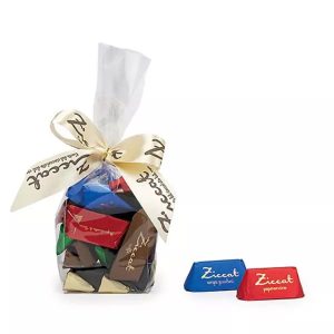 Ziccat, Gianduiotti Mixed 什錦榛果朱古力 200g