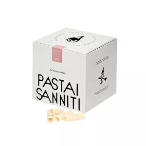 Pastai Sanniti, Candele Spezzate 長管通心粉 980g